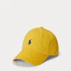 Ralph Lauren Us Open Twill Ball Cap