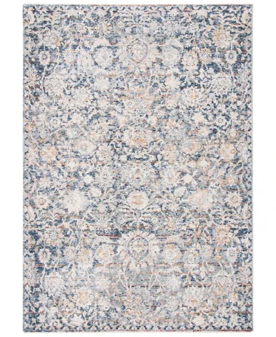 Ralph Lauren Valerie Lrl1380m 3'x5' Area Rug