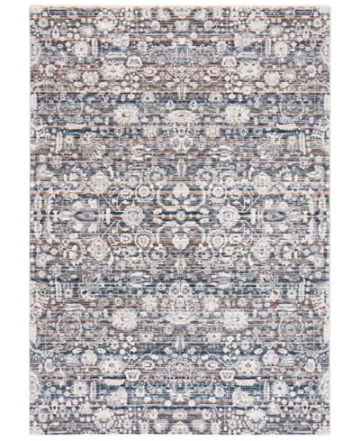 Ralph Lauren Verona Lrl1384m 3'x5' Area Rug