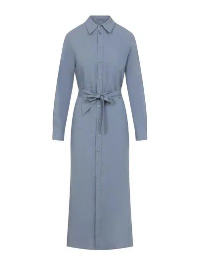 Ralph Lauren Graison Long Dress