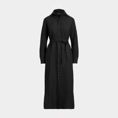 Ralph Lauren Vicki Linen Day Dress