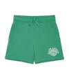 Ralph Lauren Vintage Logo Sweatshorts