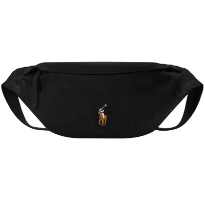 Ralph Lauren Waistpack Bag Black