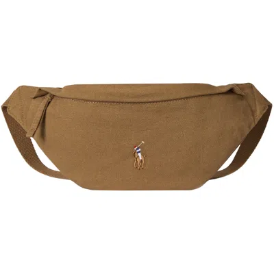 Ralph Lauren Waistpack Bag Brown