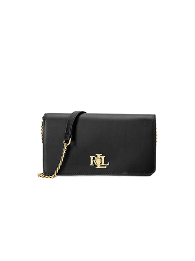 Ralph Lauren Wallets Black