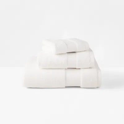 Ralph Lauren Watson Towel In White