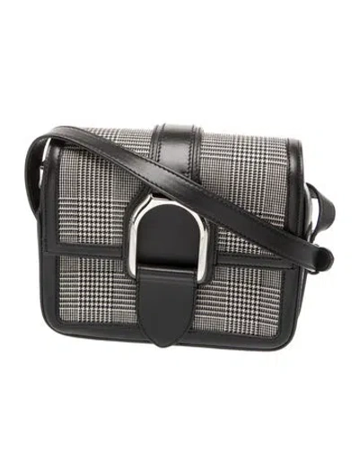 Pre-owned Ralph Lauren Welington In Black