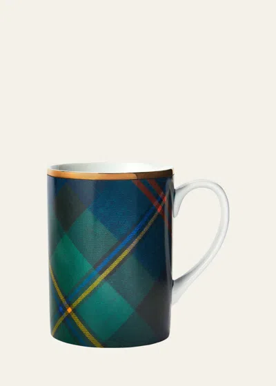 Ralph Lauren Wexford Mugs, Set Of 4 In Multi