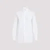 Polo Ralph Lauren Ralph Lauren Collection Adrien Ls Shirt In White