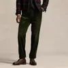 Polo Ralph Lauren Whitman Relaxed Fit Corduroy Pant In Country Olive X