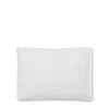 Ralph Lauren Willa Pleated Decorative Pillow, 15" X 20"