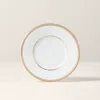 Ralph Lauren Wilshire Bread & Butter Plate In Gold