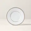 Ralph Lauren Wilshire Bread & Butter Plate In Gray