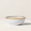 Ralph Lauren Wilshire Cereal Bowl In Blue