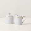 Polo Ralph Lauren Wilshire Creamer Set In Gold