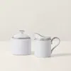 Polo Ralph Lauren Wilshire Creamer Set In Blue