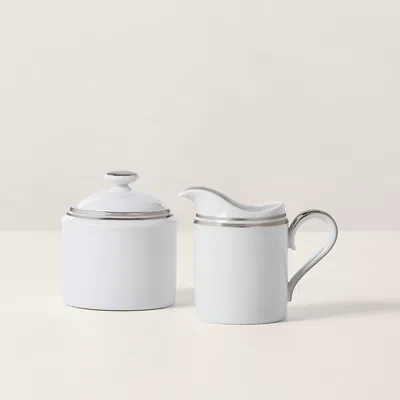 Polo Ralph Lauren Wilshire Creamer Set In Blue