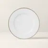 Ralph Lauren Wilshire Dinner Plate In Blue