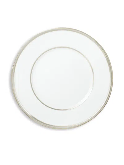 Ralph Lauren Wilshire Salad Plate In White