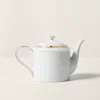 Ralph Lauren Wilshire Teapot In Gold