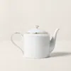 Ralph Lauren Wilshire Teapot In Yellow