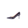 Polo Ralph Lauren Ralph Lauren With Heel Black In Nero Neri E Grigi