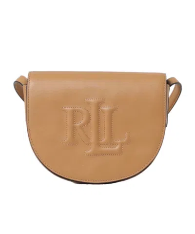 Ralph Lauren Witley Cross Body Bag