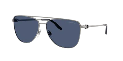 Ralph Lauren Woman Sunglass Rl7096 In Pink