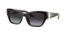 Ralph Lauren Woman Sunglass Rl8206u The Audrey In Gray