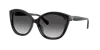 Polo Ralph Lauren Ralph Lauren Woman Sunglass Rl8225u In Gradient Grey