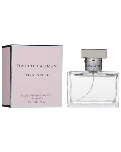 Polo Ralph Lauren Ralph Lauren Women's 1.7oz Romance Eau De Parfum Spray In Multi