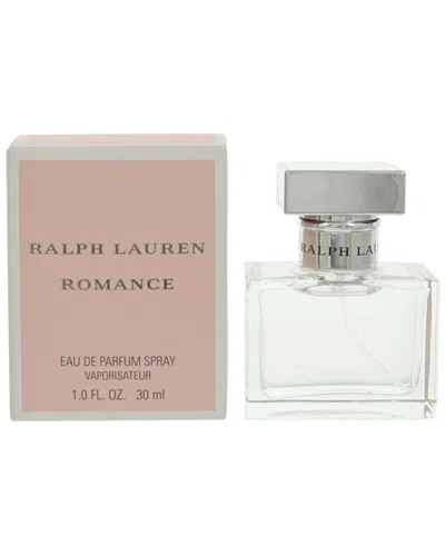Ralph Lauren Women's 1oz Romance Eau De Parfum Spray