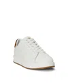 Ralph Lauren Women's Ainsley Lace-up Sneakers