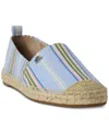 Ralph Lauren Women's Cameryn Espadrilles