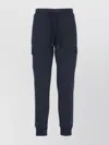 Ralph Lauren Pants With Pony In Blue
