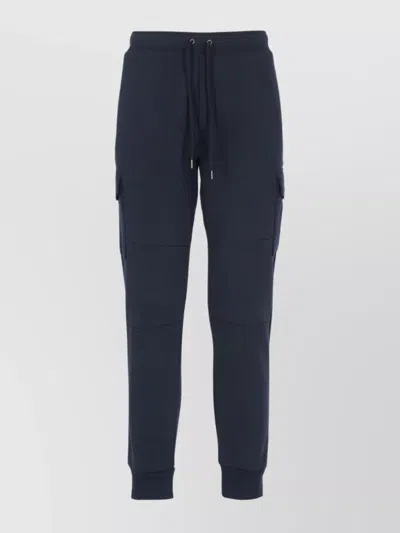 RALPH LAUREN WOMEN'S CARGO PANTS DRAWSTRING WAIST