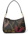 Ralph Lauren Women's Danni Small Shoulder Bag
