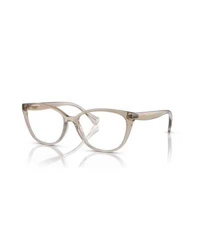 Ralph Lauren Women's Eyeglasses, Ra7135