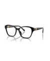 Polo Ralph Lauren Women's Eyeglasses, Rl6236u In Black