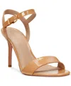 Ralph Lauren Women's Gwen Ankle-strap Dress Sandals