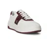 Ralph Lauren Women's Harlie Lace Up Sneakers In Multi