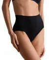 Ralph Lauren Women's High-rise Briefs In Black