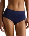 Ralph Lauren Women's High-rise Briefs In Blue