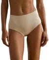 Ralph Lauren Women's High-rise Briefs In Neutral