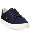 Ralph Lauren Women's Janson Ii Sneakers