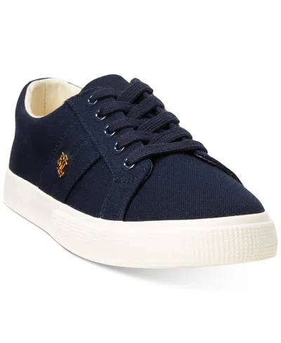 Ralph Lauren Women's Janson Ii Sneakers