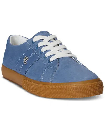 Ralph Lauren Women's Janson Sneakers