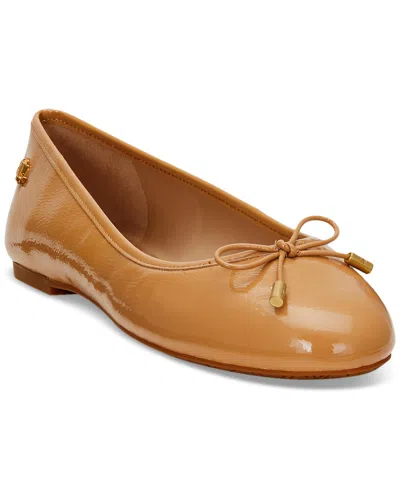 Ralph Lauren Women's Jayna Ballet Flats