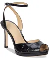 Ralph Lauren Women's Kyla Dress Sandals In Multi