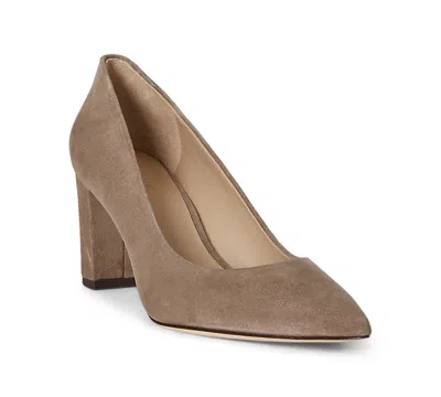 Ralph Lauren Women's Lanette Block-heel Pumps